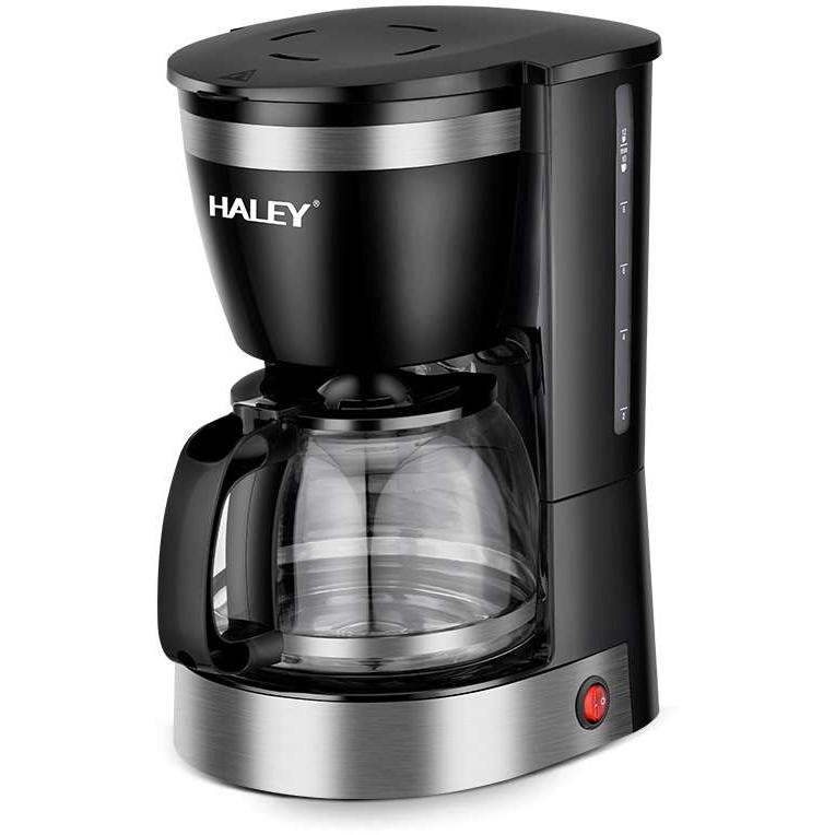 Haley Aparat za filter kafu 800W HY2808