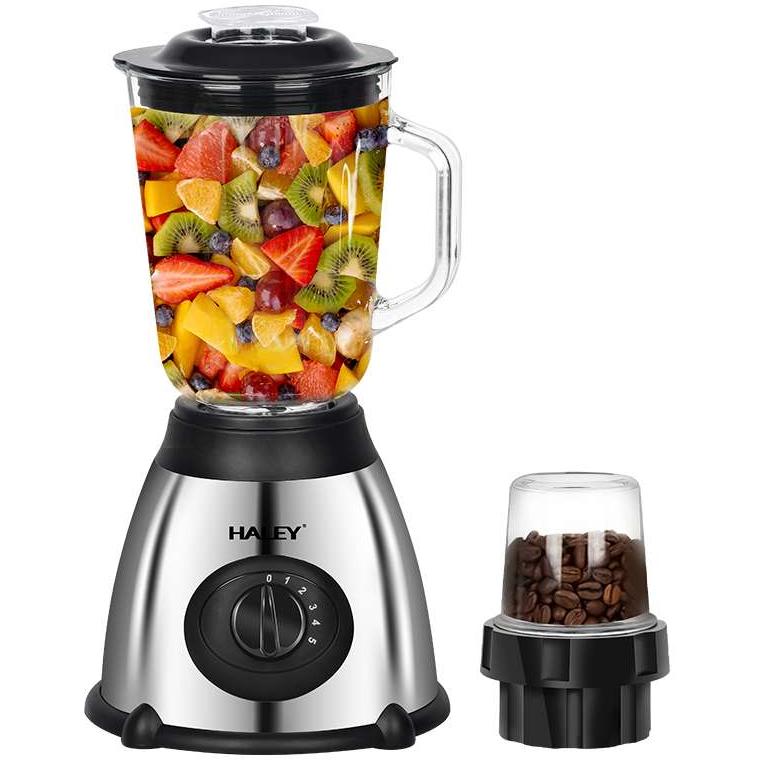 Haley Blender 1200W HY2909A Vaš saveznik za zdrav život u pokretu