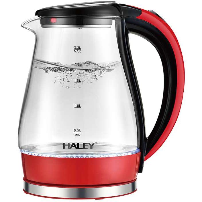 Haley Stakleni ketler 2.2L HY8894