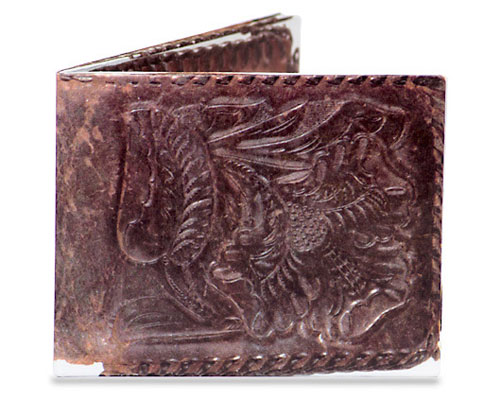 DynoMighty Neuništivi novčanik My Old Wallet DY-406