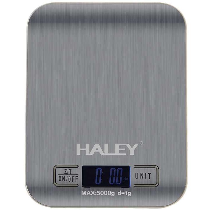 Haley Digitalna kuhinjska vaga HY-5016