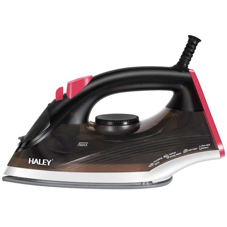 Haley Pegla na paru 2000W HY2035