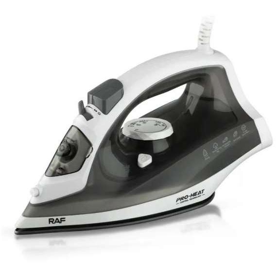 RAF Pegla na paru 2200-2600W R.1112G