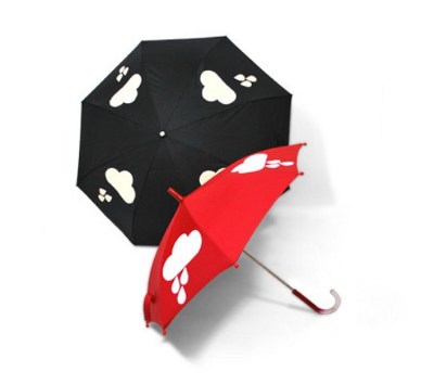 SuckUK Kišobran koji menja boju