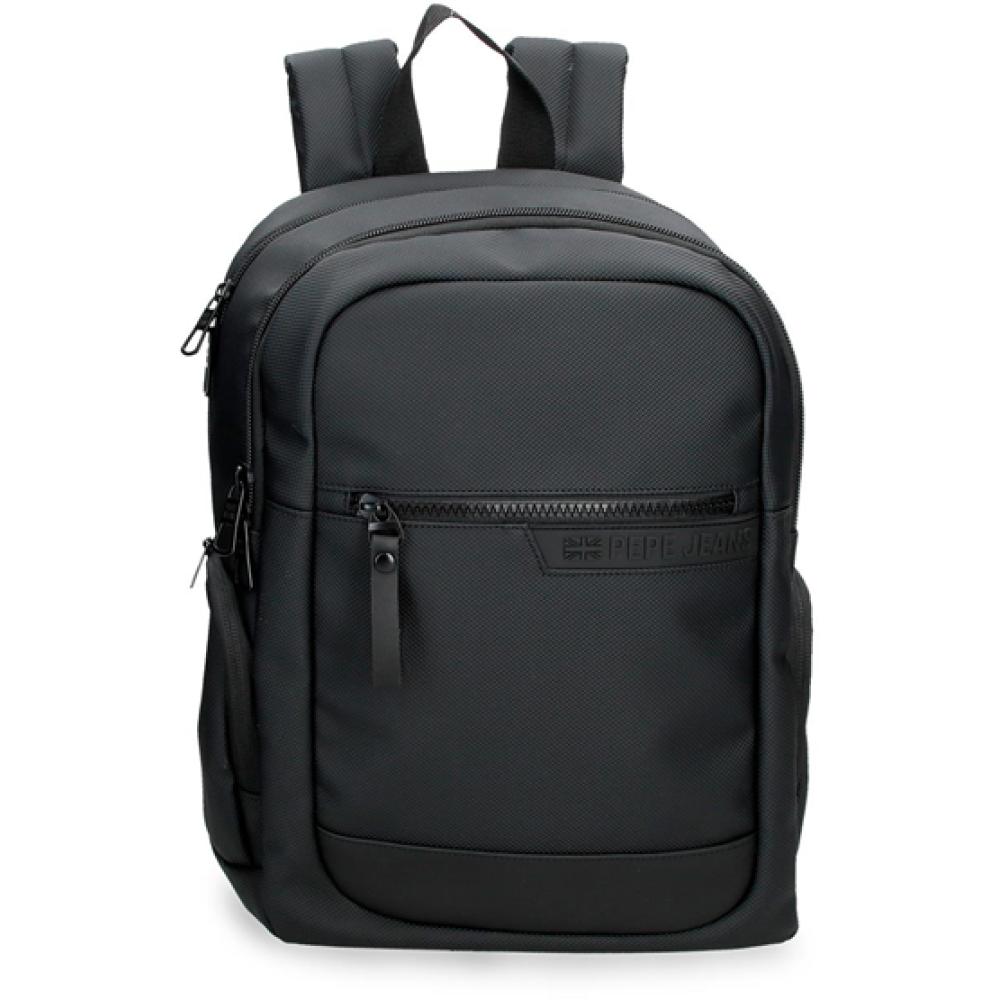 Ranac 37cm Pepe Jeans Dorking black 74625