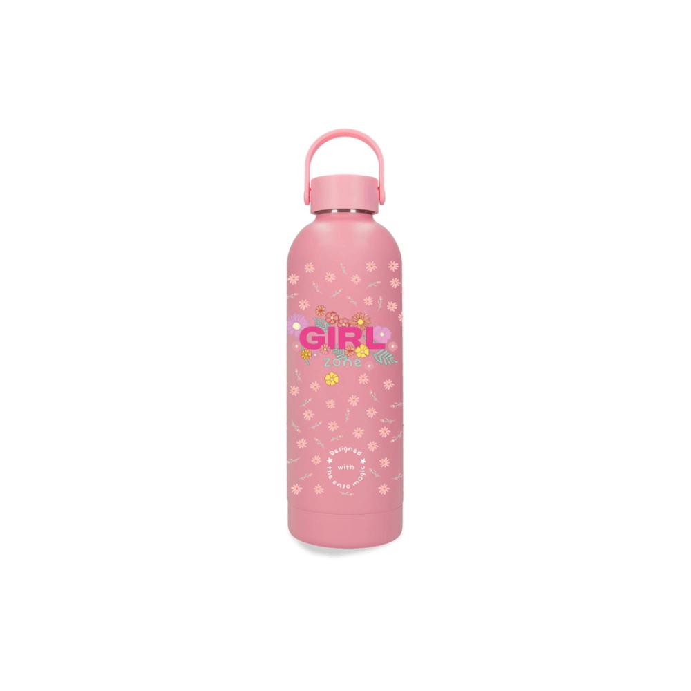 Termos 500ml 12-24h održavanje temperature Enso Girl Zone coral 99333