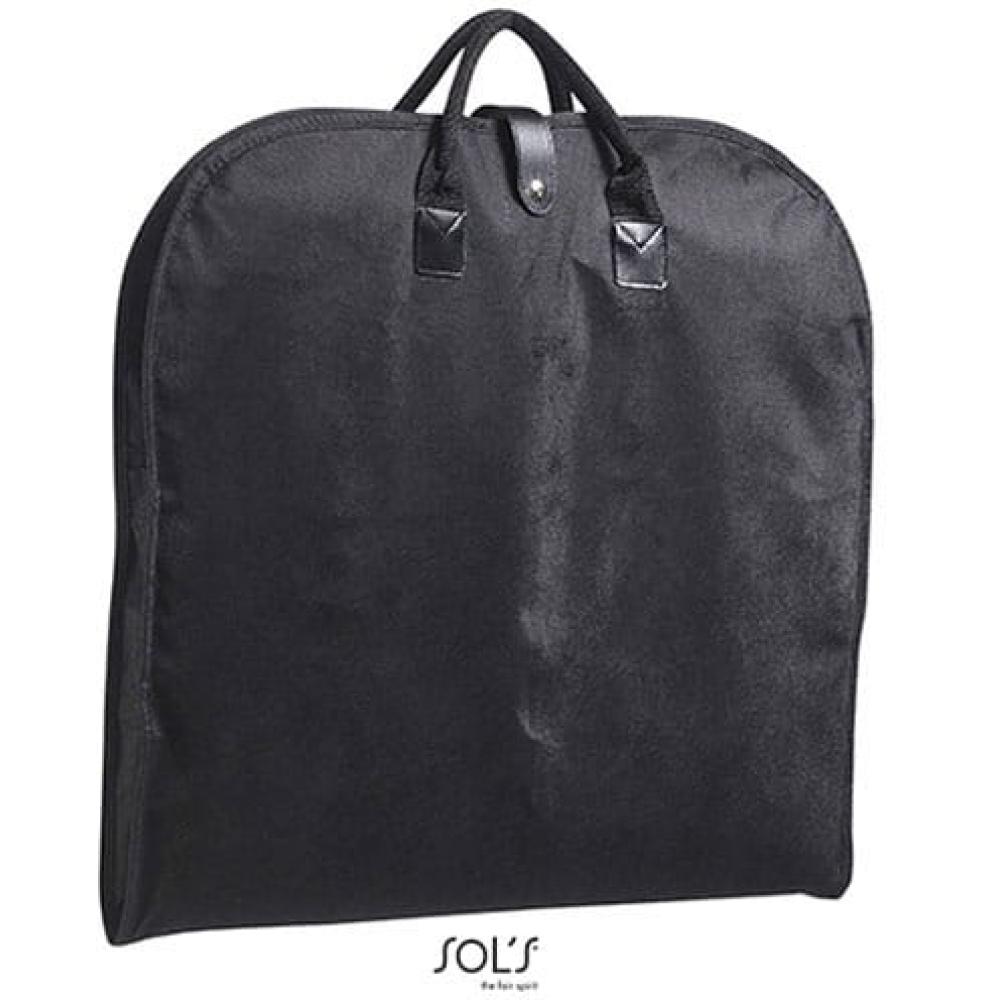 Torba Za Odelo Sols Premier black 374300