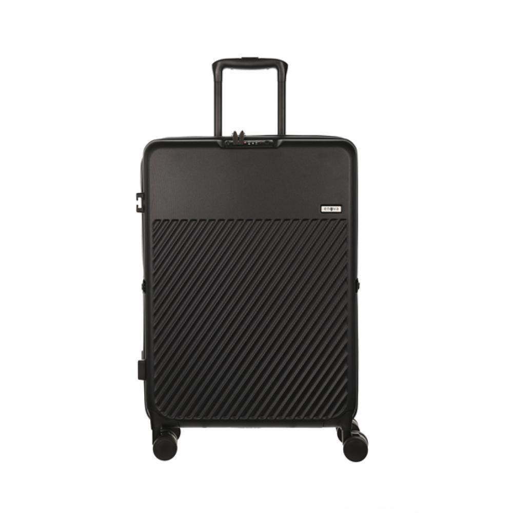 Putni kofer 66cm Enova Slim black 528120