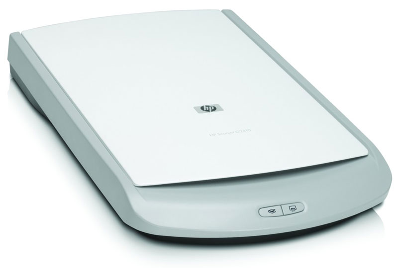 HP Skener ScanJet G2410