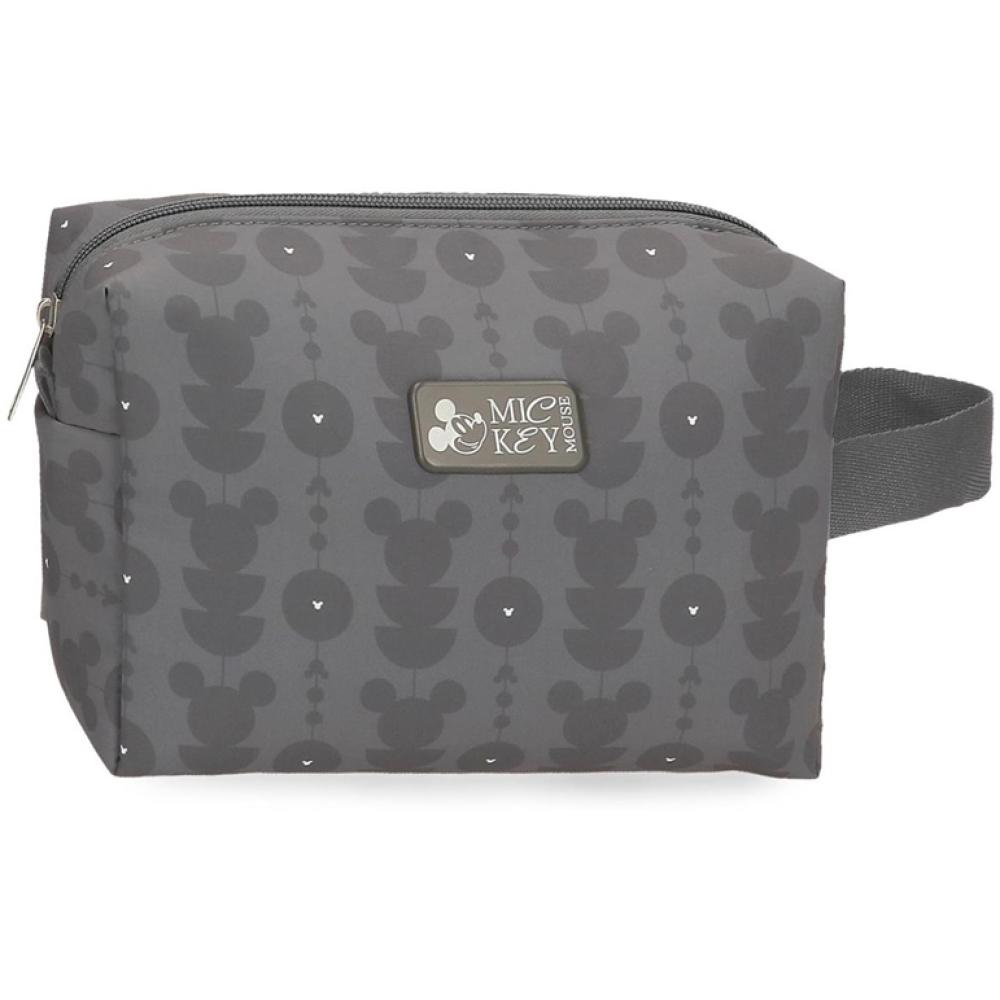 Kozmetički neseser Disney Mickey Disney Mickey Zenia grey 33742