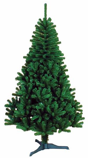 Veštačka Jelka Balsam fir 155 cm