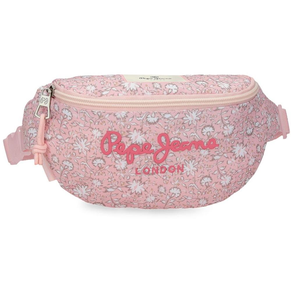 Torbica oko struka Pepe Jeans Mia light pink 60749