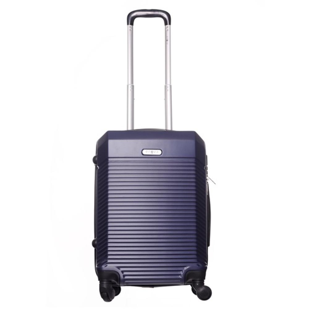 Putni kabinski ABS kofer 55cm Enova Capri navy 524210