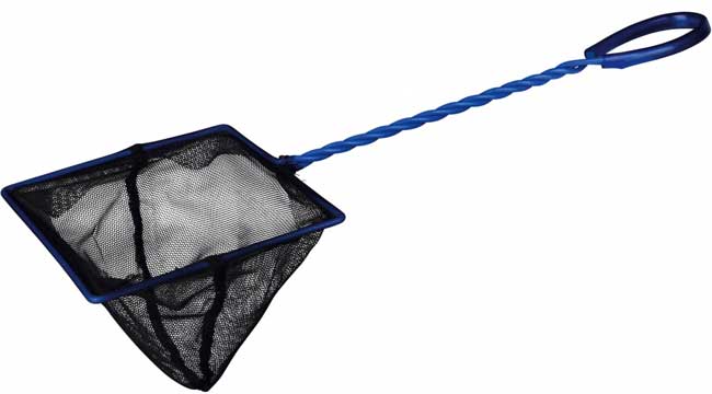 Trixie Mreža za akvarijumske ribe 15x12 8003 - Image 1