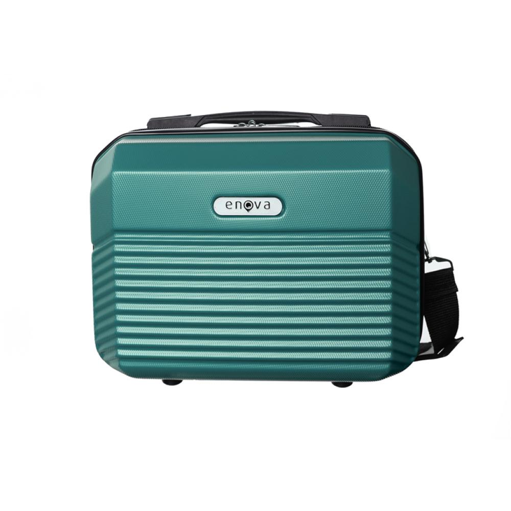 ABS neseser Kofer za šminku Enova Capri mint 524260