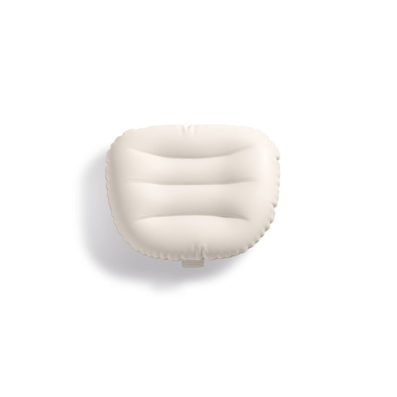 SPA naslon za glavu - 24cm x 19cm x 6cm