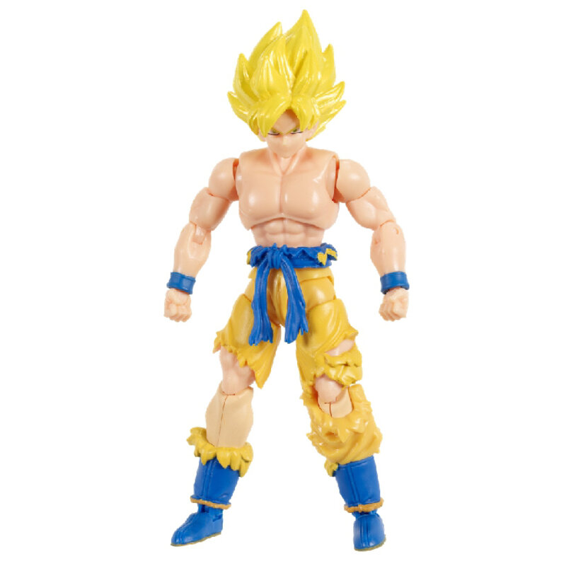 Dragon Ball Evolve Son Goku figura 12cm