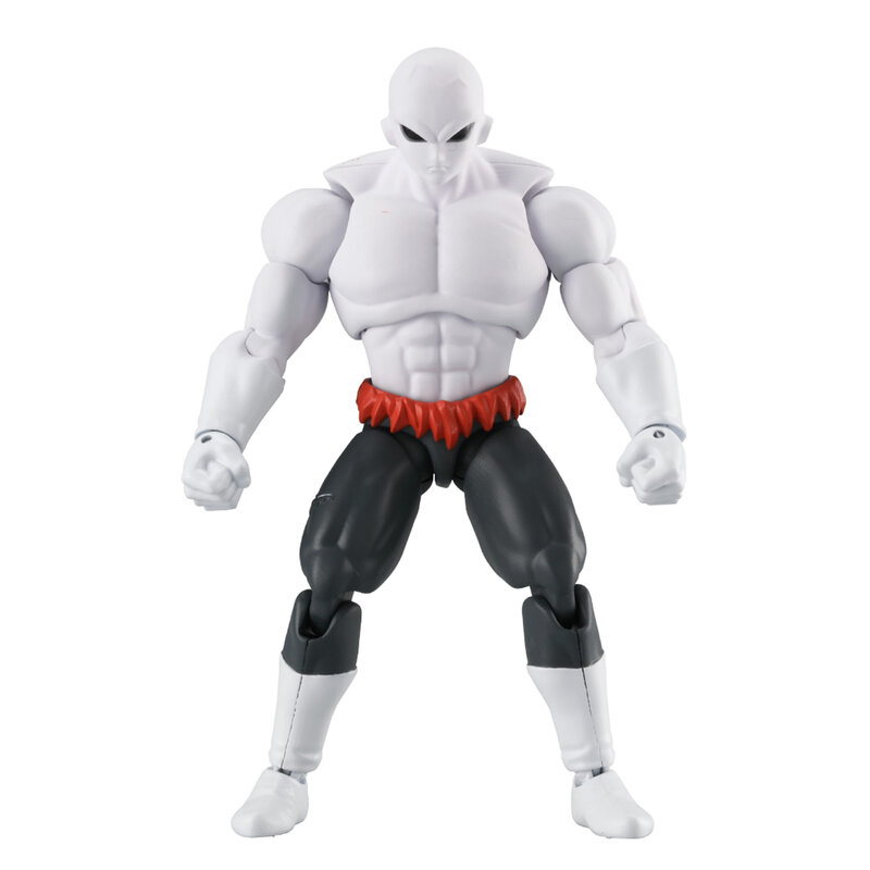 Dragon Ball Evolve Jiren figura 12cm