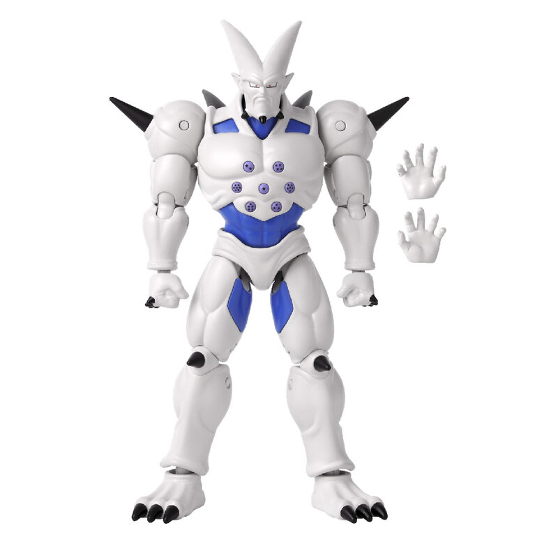Dragon Ball Super Yi Shinron figura 17cm