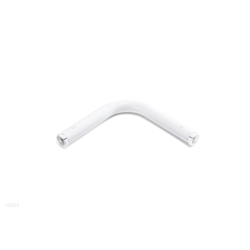 Ugaona šipka (spoj) za INTEX Prism Frame bazen 4.88 x 2.44 x 1.07 m