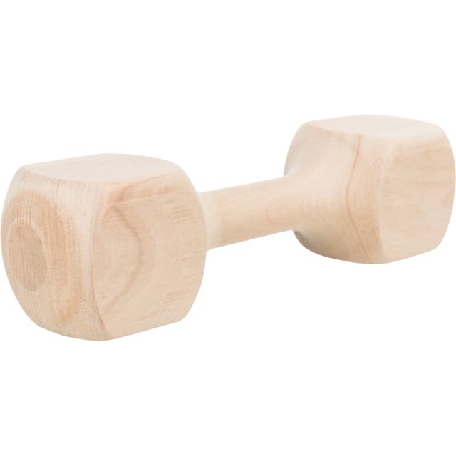 Igračka za pse Aport teg od drveta 23cm TRIXIE 3223