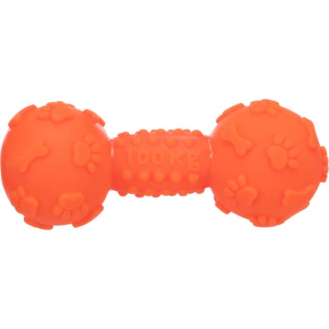 Igračka za pse Teg od vinila 15cm TRIXIE 3361
