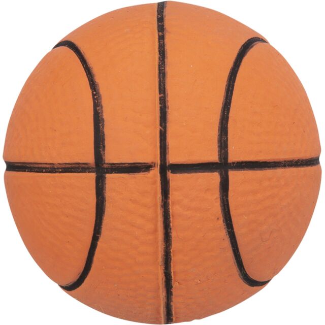 Igračka za pse Sportska loptica od penaste gume 6cm TRIXIE 3441
