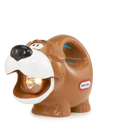 Little Tikes baterijska lampa Kuca LT617072