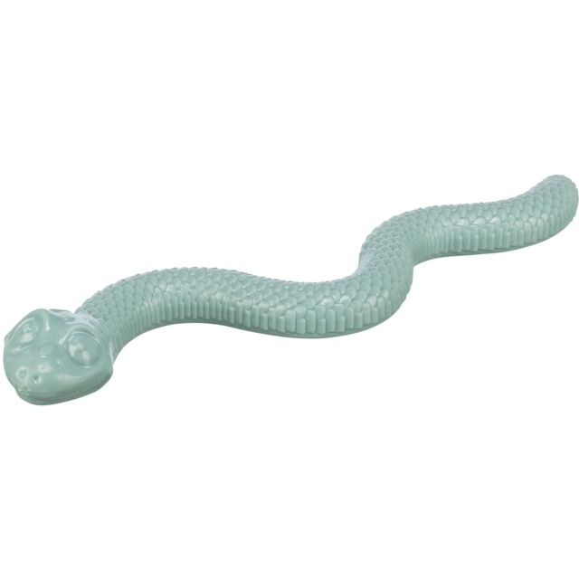 Igračka za pse Gumena zmijica 42cm za skrivanje poslastica TRIXIE 34949