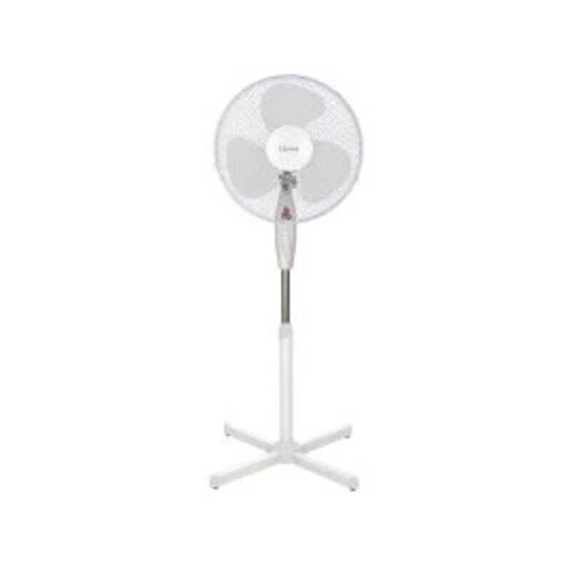 Stubni ventilator Linea LSF-0679, 40 W, sa osvetljenjem