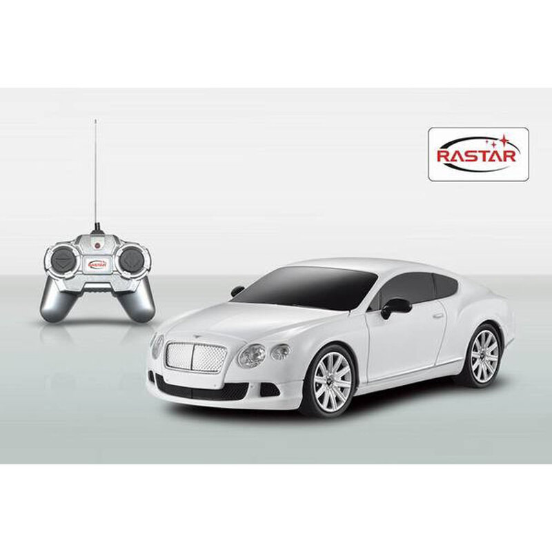 Automobil na daljinsko upravljanje Rastar Bentley Continental 1:24