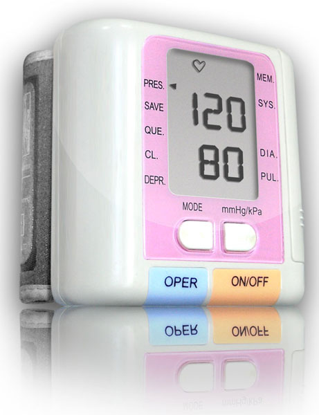 Auron zglobni merač krvnog pritiska HL 168J