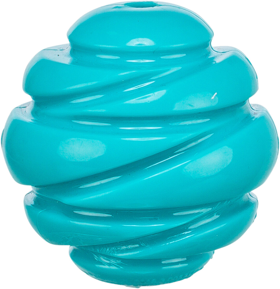 Igračka za pse za Gumena lopta 7.5cm Super Strong TRIXIE 33463