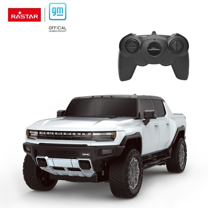 Rastar Hummer EV Automobil na daljinsko upravljanje 1:26