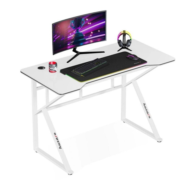 Huzaro Hero 1.6 Beli Gaming Sto 120x60 cm
