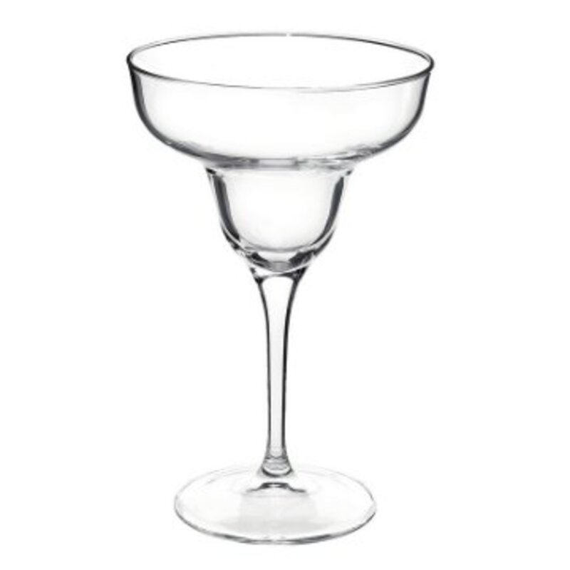 Čaša za koktele Ypsilon BORMIOLI Margarita, 245ml, set 2/1