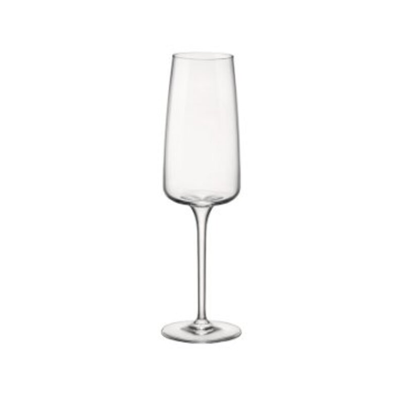 Čaša za šampanjac Bormioli Nexo 26,2 cl, 6/1
