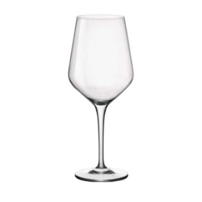 Čaša za vino BORMIOLI Electra 550ml, set 6/1