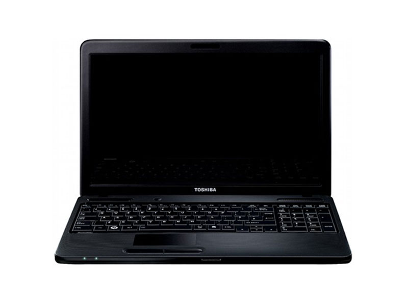 Toshiba Satellite C660-12E 