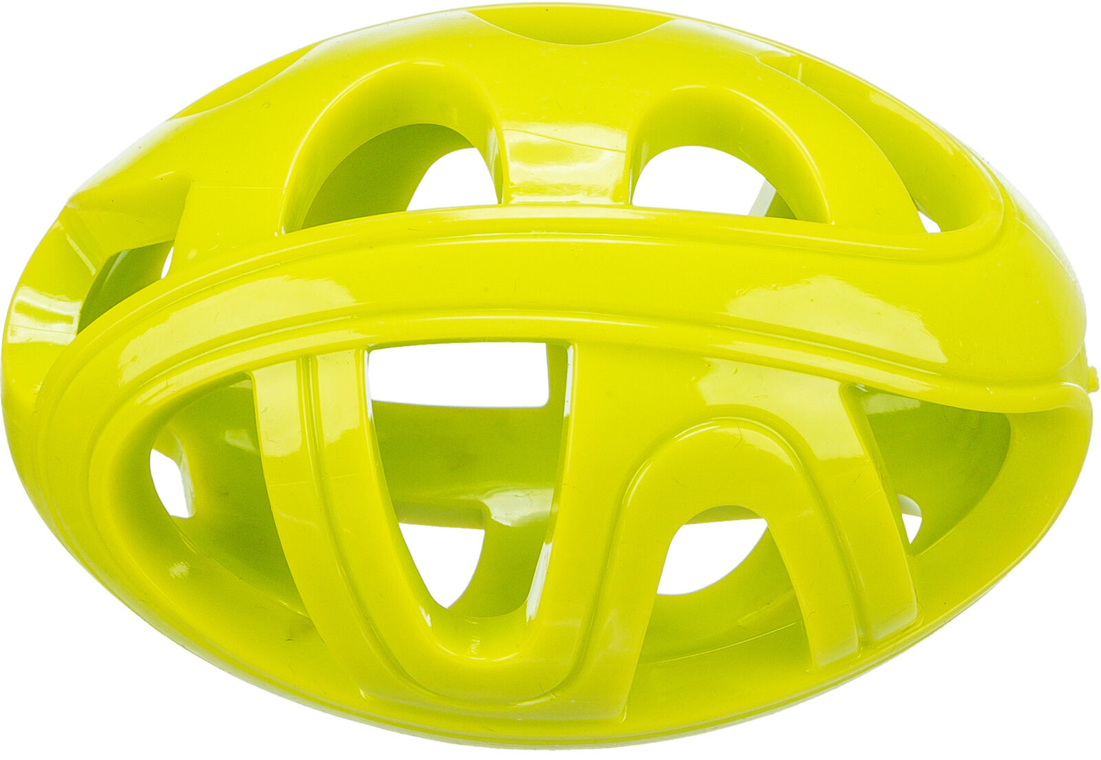 Igračka za pse Gumeni ragbi 11cm TRIXIE 33544