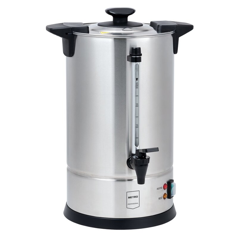 Dispenzer za kafu kapaciteta 6,75 litara, MPRO inox