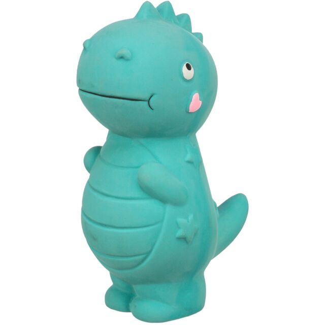 Igračka za pse Dino sa zvukom 14cm TRIXIE 35199