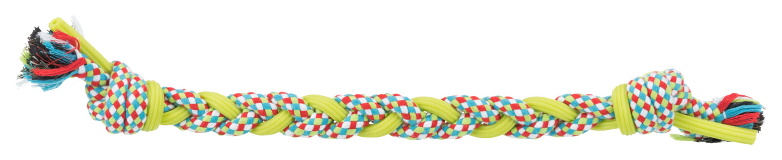 Igračka za pse Pamučni kanap sa čvorovima 50cm TRIXIE 35698