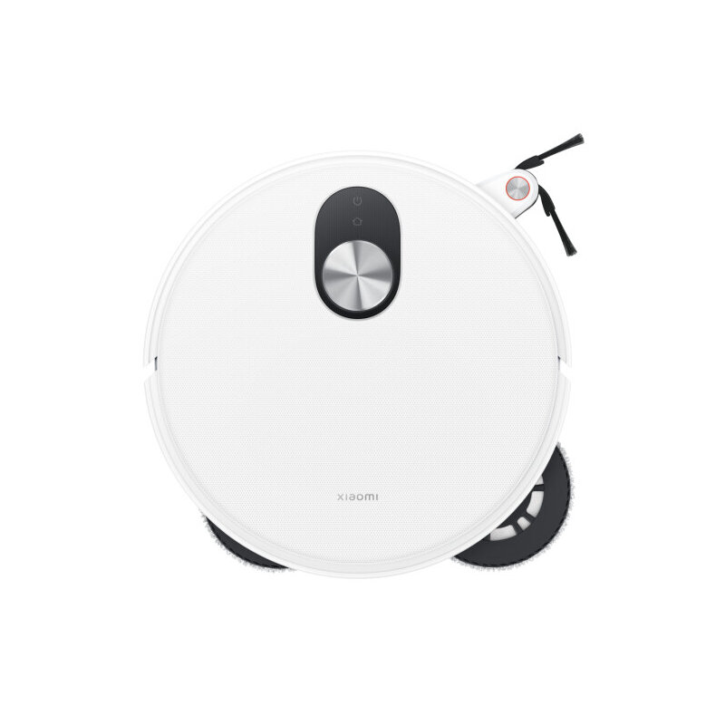 Xiaomi Robot Vacuum H50 Pro EU Robot Usisivač sa Automatskim Pražnjenjem