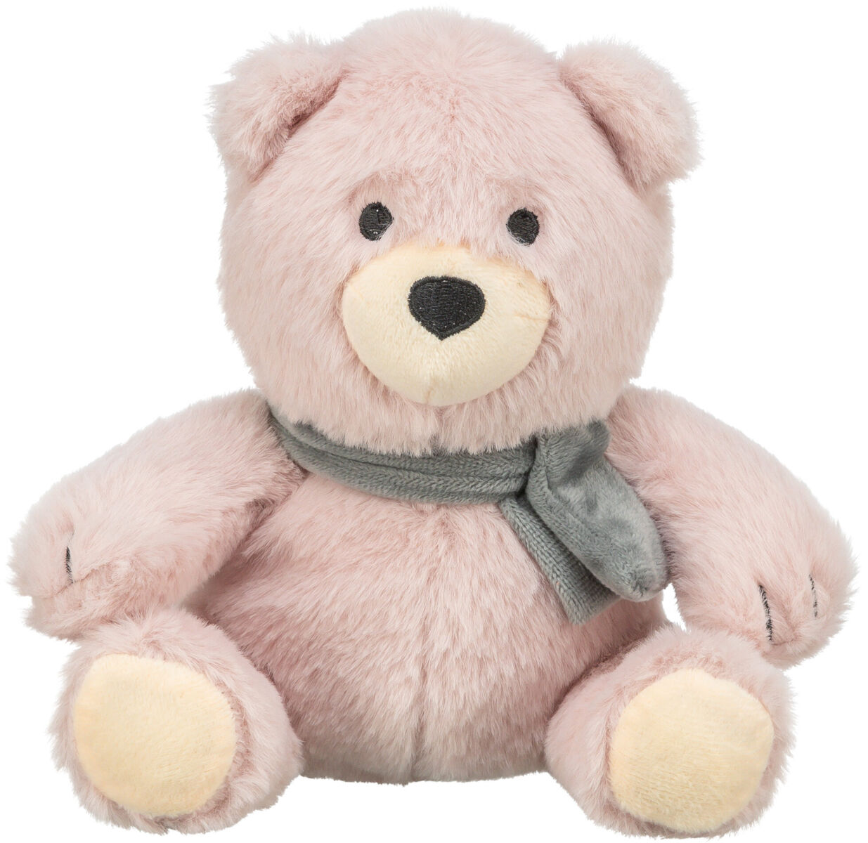 Igračka za pse Plišani ružičasti Meda 19cm TRIXIE 92002