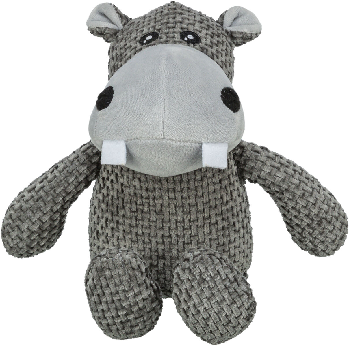 Igračka za pse Plišani Nilski konj 31cm TRIXIE 361007