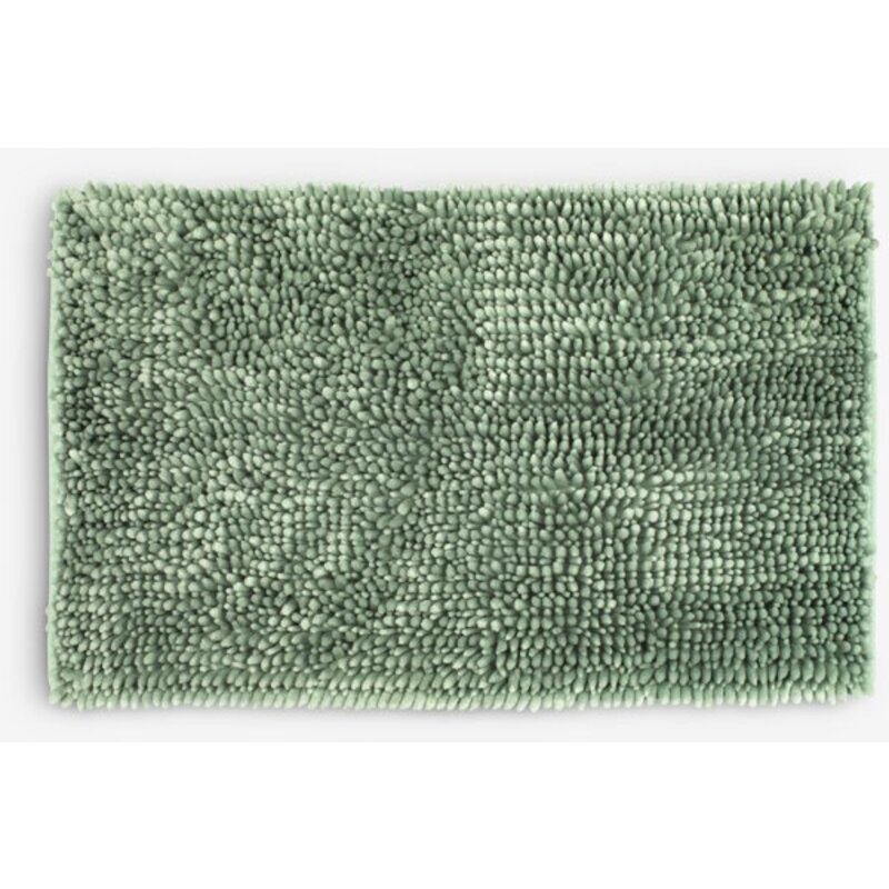 Prostirka za kupatilo BERGBY 50x80 mentol