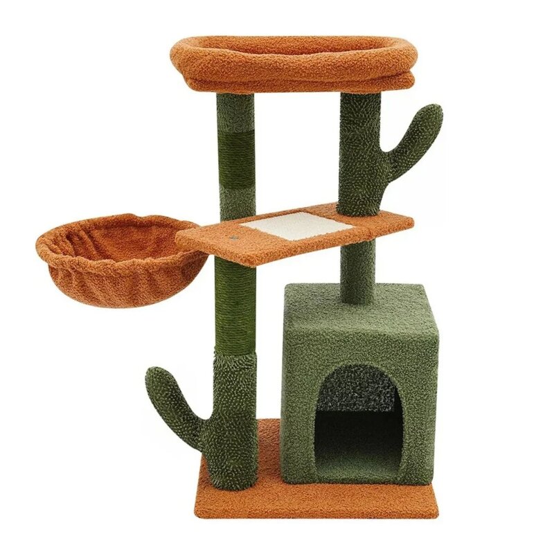 Timeless Tools Penjalica i Grebalica za Mačke Kaktus