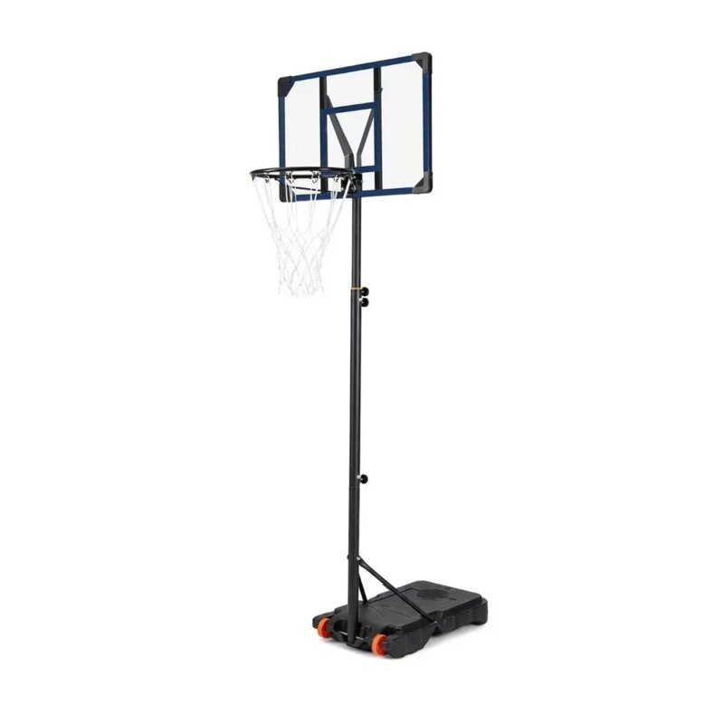 Sportivo Košarkaški koš sa podesivom visinom 206-273 cm