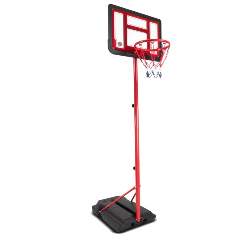 Sportivo dečiji košarkaški koš sa podesivom visinom 95-155 cm